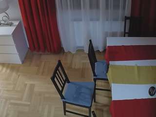 voyeurcam-julmodels-dining-2