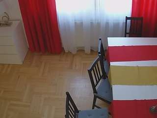 voyeurcam-julmodels-dining-2 webcam