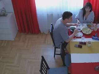 voyeurcam-julmodels-dining-2 webcam