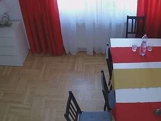 voyeurcam-julmodels-dining-2 webcam