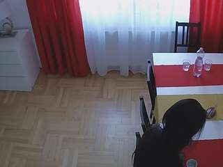 voyeurcam-julmodels-dining-2 webcam