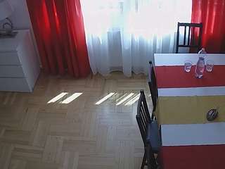 voyeurcam-julmodels-dining-2