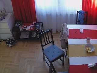 voyeurcam-julmodels-dining-2