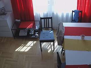 voyeurcam-julmodels-dining-2