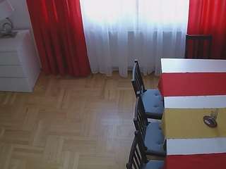 voyeurcam-julmodels-dining-2