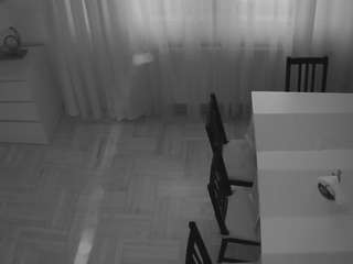 voyeurcam-julmodels-dining-2