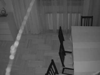 voyeurcam-julmodels-dining-2