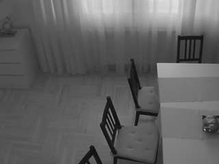 voyeurcam-julmodels-dining-2