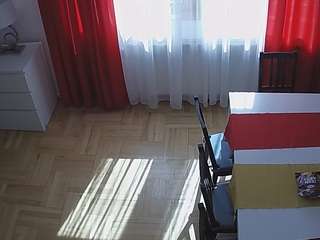 le modèle voyeurcam-julmodels-dining-2 est en webcam porno dans un show sur le site camsoda, il possède les tags suivants: flash,flashing,hidden,hidden cam,kitchen,no drinking,pov,sexwebcam,voyeur,hd