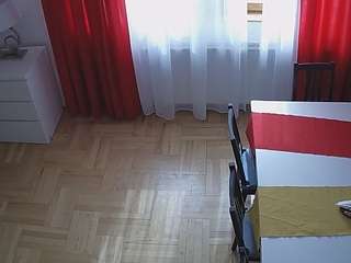 voyeurcam-julmodels-dining-2