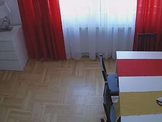 voyeurcam-julmodels-dining-2