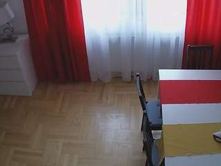 voyeurcam-julmodels-dining-2 webcam