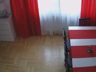 voyeurcam-julmodels-dining-2