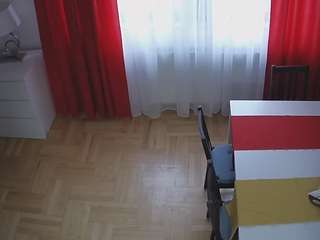 voyeurcam-julmodels-dining-2 webcam