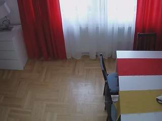 voyeurcam-julmodels-dining-2 webcam