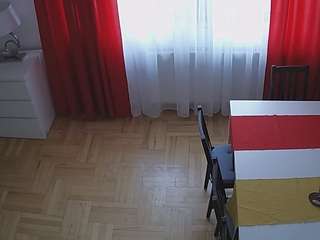 voyeurcam-julmodels-dining-2 webcam