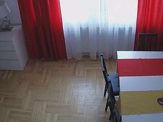 voyeurcam-julmodels-dining-2 webcam