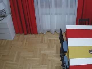 voyeurcam-julmodels-dining-2