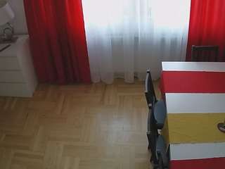 voyeurcam-julmodels-dining-2