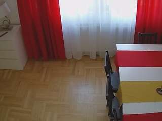 voyeurcam-julmodels-dining-2