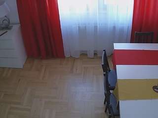 voyeurcam-julmodels-dining-2