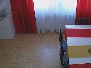voyeurcam-julmodels-dining-2