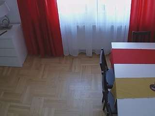 voyeurcam-julmodels-dining-2