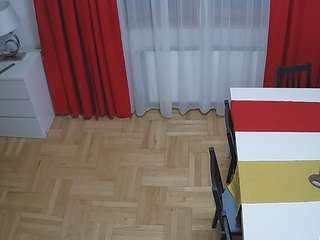 voyeurcam-julmodels-dining-2