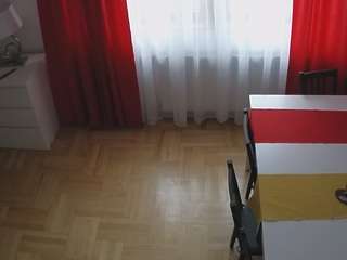 voyeurcam-julmodels-dining-2