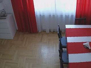 voyeurcam-julmodels-dining-2