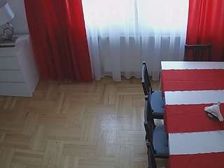 voyeurcam-julmodels-dining-2