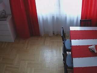 voyeurcam-julmodels-dining-2