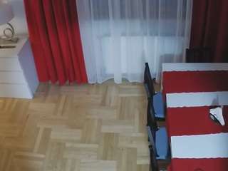 voyeurcam-julmodels-dining-2