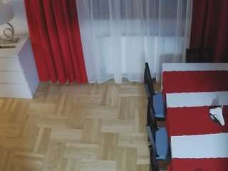voyeurcam-julmodels-dining-2