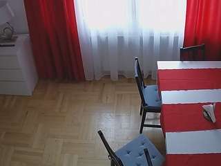 voyeurcam-julmodels-dining-2