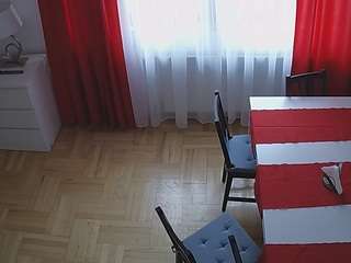 voyeurcam-julmodels-dining-2