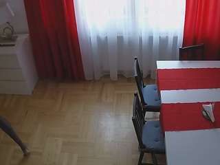 voyeurcam-julmodels-dining-2