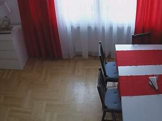 voyeurcam-julmodels-dining-2