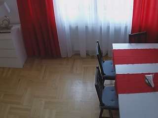 voyeurcam-julmodels-dining-2