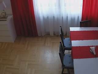 voyeurcam-julmodels-dining-2
