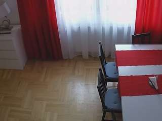 voyeurcam-julmodels-dining-2