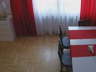 voyeurcam-julmodels-dining-2