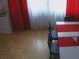 voyeurcam-julmodels-dining-2