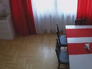 voyeurcam-julmodels-dining-2