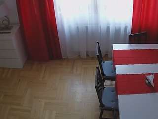 voyeurcam-julmodels-dining-2