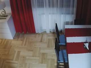 le modèle voyeurcam-julmodels-dining-2 est en webcam porno dans un show sur le site camsoda, il possède les tags suivants: flash,flashing,hidden,hidden cam,kitchen,no drinking,pov,sexwebcam,voyeur,hd