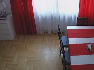 le modèle voyeurcam-julmodels-dining-2 est en webcam porno dans un show sur le site camsoda, il possède les tags suivants: flash,flashing,hidden,hidden cam,kitchen,no drinking,pov,sexwebcam,voyeur,hd
