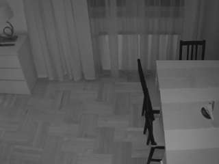voyeurcam-julmodels-dining-2
