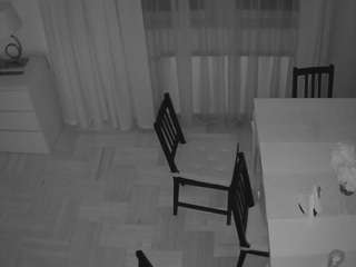 voyeurcam-julmodels-dining-2
