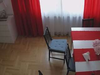 voyeurcam-julmodels-dining-2